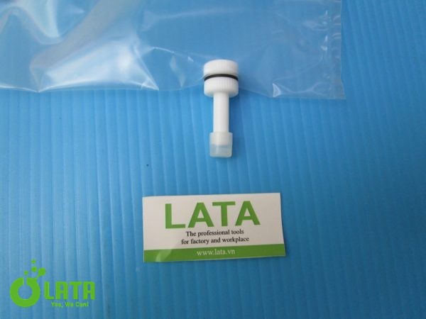 F2S Sampling Bag One Opening Cap Túi khí 2L - Ảnh 2