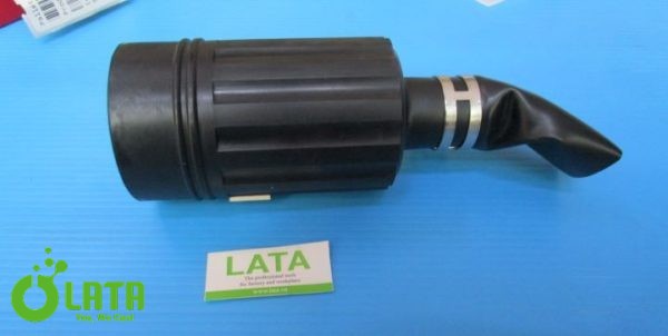 Hook Type Connector Body  Ổ cắm 4624RW