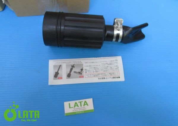 Hook Type Connector Body  Ổ cắm 4624RW - Ảnh 2