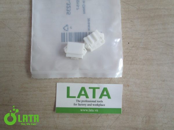 Connector Housing Đầu nối 292215-7 - Ảnh 2