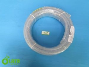 Pressure Hose Ống dẫn nước bằng cao su áp lực E-TB-9 (814-6388)