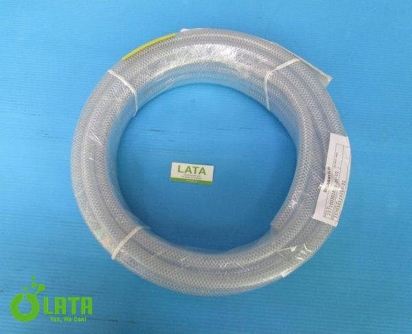 Pressure Hose Ống dẫn nước bằng cao su áp lực E-TB-9 (814-6388) - Ảnh 2