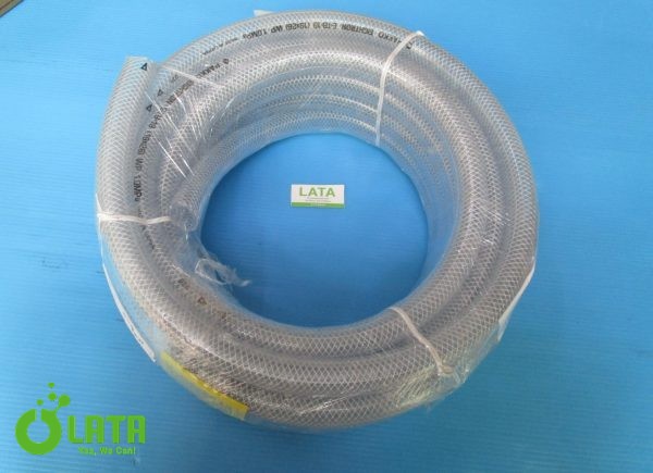 Pressure Hose Ống dẫn nước bằng cao su áp lực E-TB-19 (814-6380) - Ảnh 2