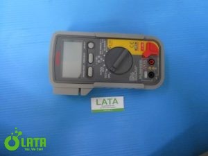 Digital Multimeter Đồng hồ đo điện vạn năng CD-732 (825-0538)
