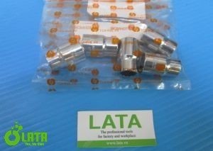 Socket for Hand Tool Đầu khẩu No.210 3H-10