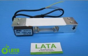 Single Point Load Cell Áp kế LCB03K015M