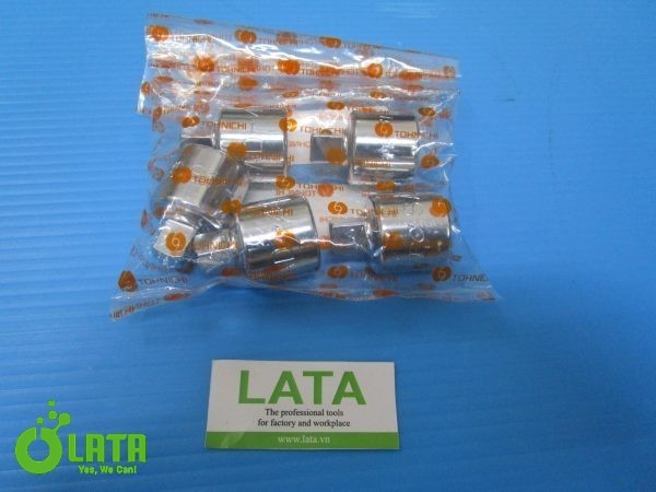 Adapter for Hand Tool Đầu khẩu No.273 4H-3 - Ảnh 2