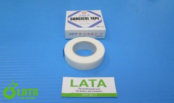 Surgical tape Băng dính No.12 42525