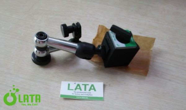 Mini Magnetic Base Chân đế nam châm TML-25 - Ảnh 2