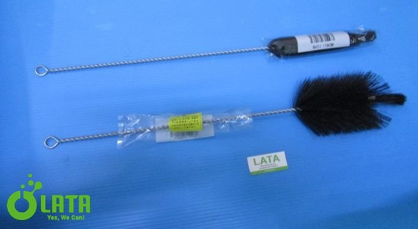 Brush Cọ rửa 515 x 100 x 100 mm - Ảnh 2