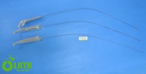 Brush For Burette Cọ rửa 810 x 42 x 105mm