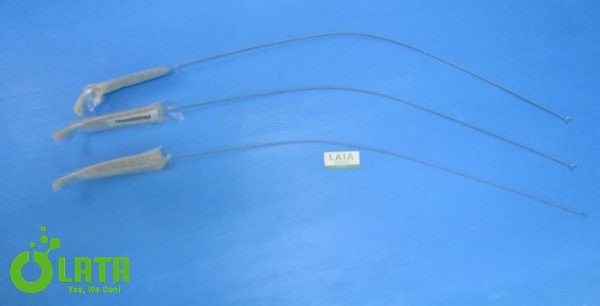 Brush For Burette Cọ rửa 810 x 42 x 105mm