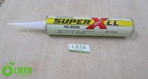 Super Keo (AX-138, X8008 LL, 113-9120, 333ml)