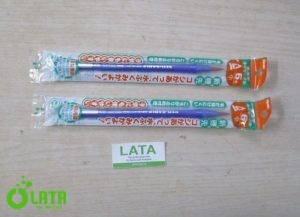 Paintbrush Bút lông (Chổi lông) XZBNR-6 (247-8419)