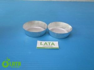 Aluminum Cup Cốc nhôm 75ml No.1074