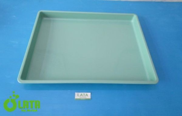 Mellow Time Kitchen Vat Large Khay nhựa size L AKTB201