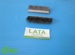 Replacement Head for A(I) type Channel Brush Chổi TB-2030S-10