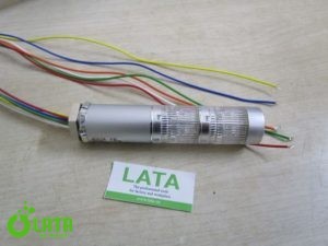 Signal tower light Đèn báo MES-202A-RG