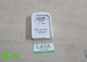 Communication Port For Temperature Recorder Thiết bị truyền dữ liệu TR-50U2