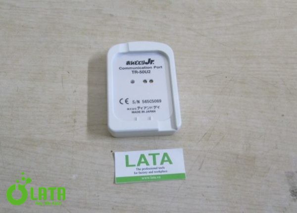 Communication Port For Temperature Recorder Thiết bị truyền dữ liệu TR-50U2