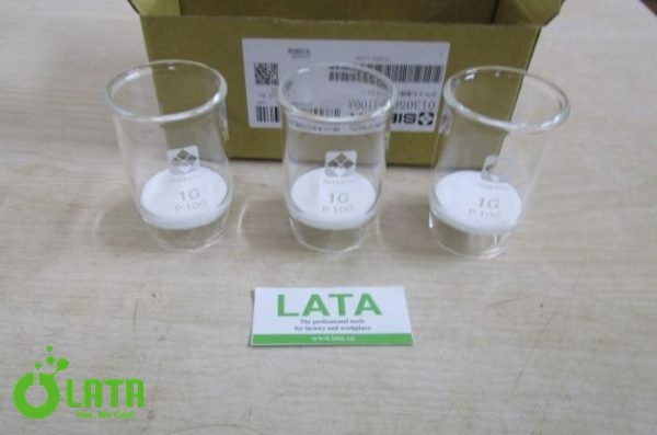 Glass Filter Cốc lọc 1GP100  013050-1100A - Ảnh 2