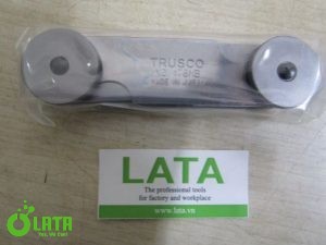 Radius Gauge Dưỡng đo bán kính 178 MB
