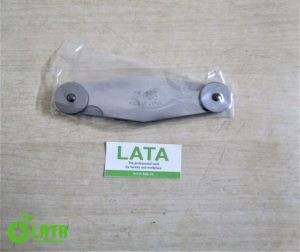 Radius Gauge Dưỡng đo bán kính 178 MC