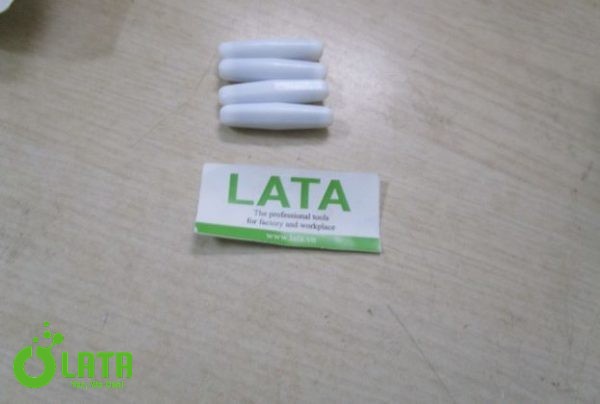 Stir Bar Thanh khuấy 35 x phi 8mm - Ảnh 2