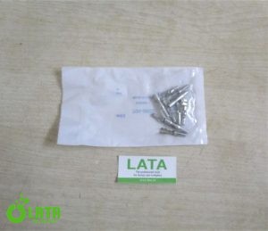 Male Crimp Terminal Contact Đầu cốt bằng sắt 350389-1