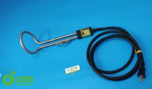 Stainless Immersion Heate Dụng cụ điện đun nước nóng kiểu nhúng (Đầu gia nhiệt) LYMAS105
