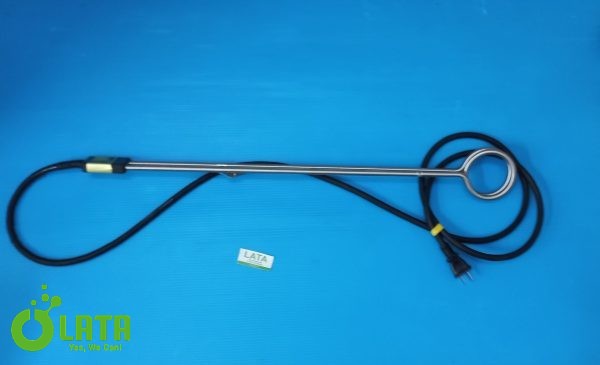 Stainless Immersion Heater Dụng cụ điện đun nước nóng kiểu nhúng (Đầu gia nhiệt) LYMBS110