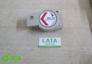 Pneumatic Ball Vibrator Bộ rung khí nén (Thiết bị rung hoạt động bằng khí nén) BH10A