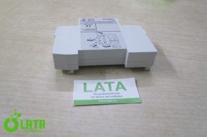 Undervoltage release  (Screw terminals) Công tắc U-PKZ0 50Hz AC200V