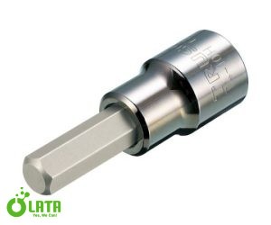 Hexagon Socket Đầu lục giác T4-04H