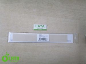Poly Sealer  For Fluorocarbon Resin Tape Vải nhiệt 15006B