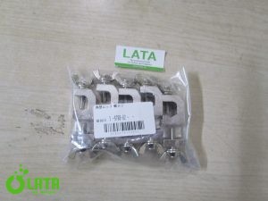 Square Holder Butterfly Screw Kẹp giữ