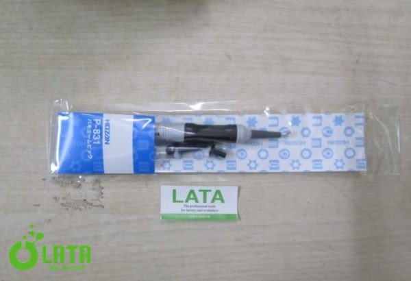 Vacuum Tweezers Dụng cụ gắp chân không P-831 - Ảnh 2
