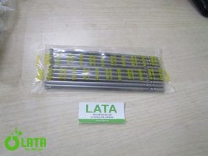 Bit for Electric Screwdriver Đầu bít (Đầu vít) BP-H5-2-5.0-A-150