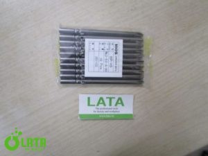 Bit for Electric Screwdriver Đầu bít (Đầu vít) BP-H5-2-5.0-A-80