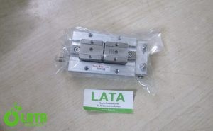 Timing Gripper Xy lanh khí nén HP07TR-12JB