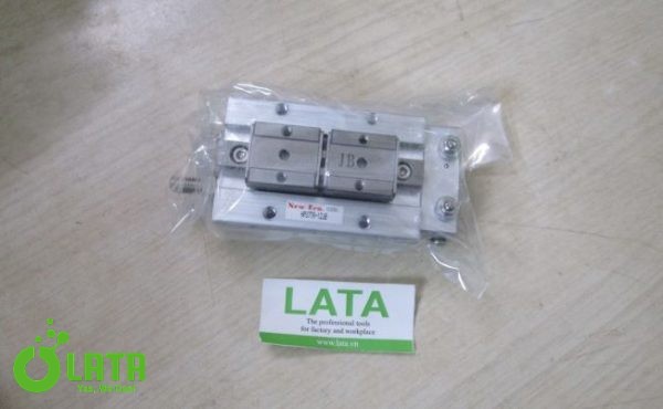 Timing Gripper Xy lanh khí nén HP07TR-12JB - Ảnh 2