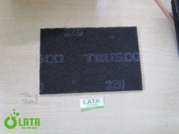 Multi Pad Giấy nhám TKP-320