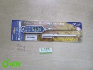 Waterproof thermometer Nhiệt kế CT-321WP