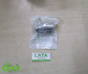 Metal Connector Giắc cắm NCS-253-PM