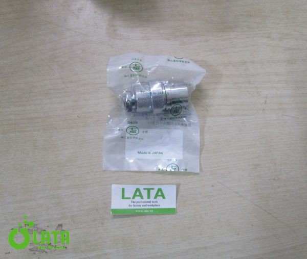 Metal Connector Giắc cắm NCS-253-PM