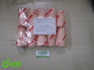 Silicon Plug Nút bịt dụng cụ mẫu T-38