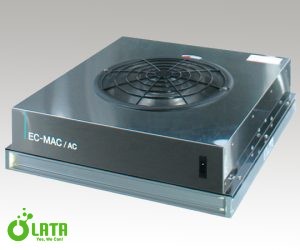 Small HEPA unit Thiết bị lọc MAC-IIA-31