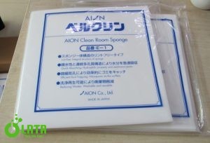 Clean Room Sponge Xốp hút nước E-1