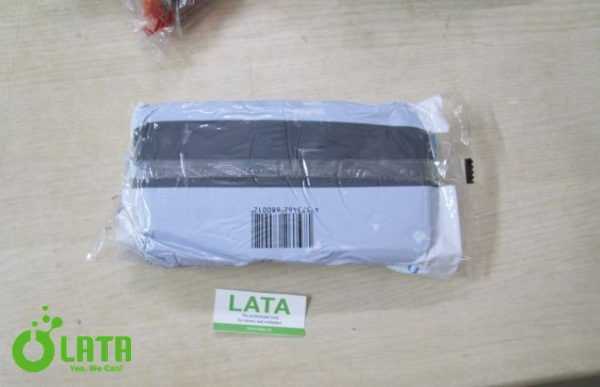 Clay (Insulating mastics) Đất sét (Ma tít cách điện) B3 - Ảnh 2