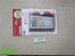 Digital Multimeter Đồng hồ vạn năng PM3